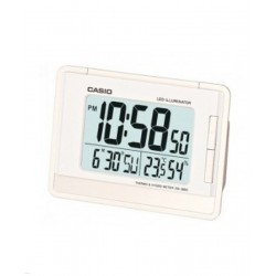 Casio DQ-980 Table Clock